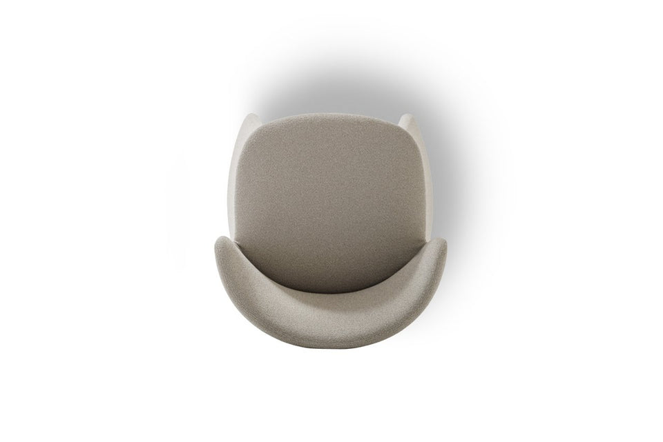 Not Less Chair