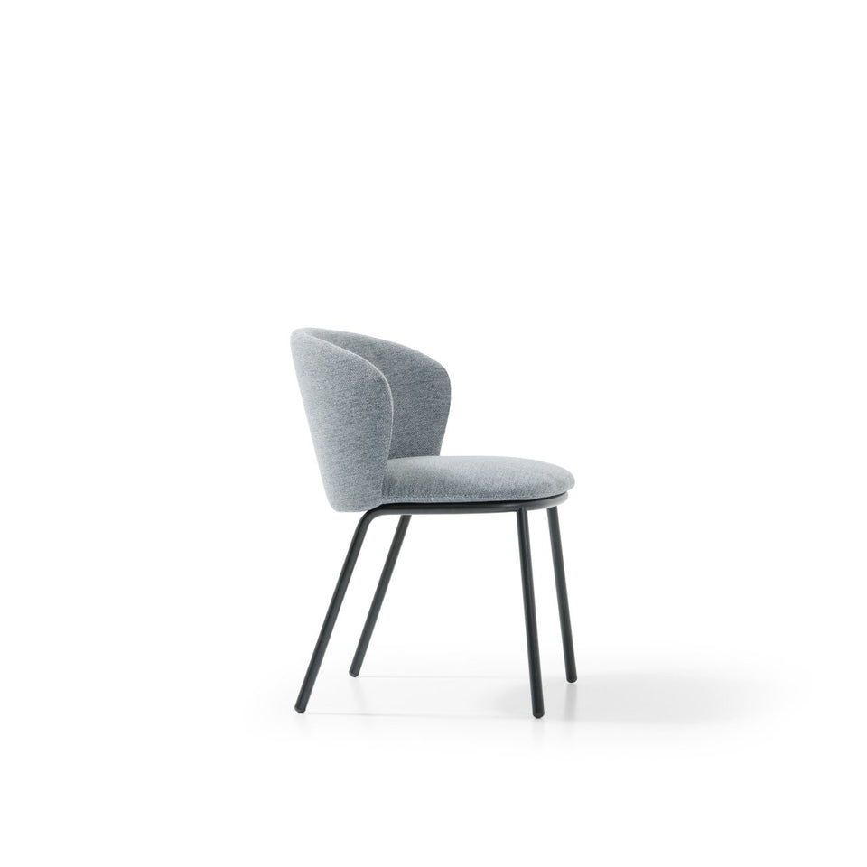 Not Less Chair