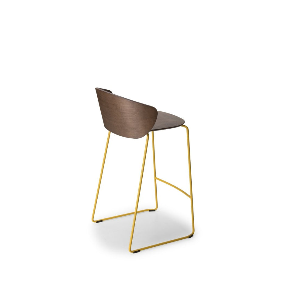 Not Wood Counter Stool