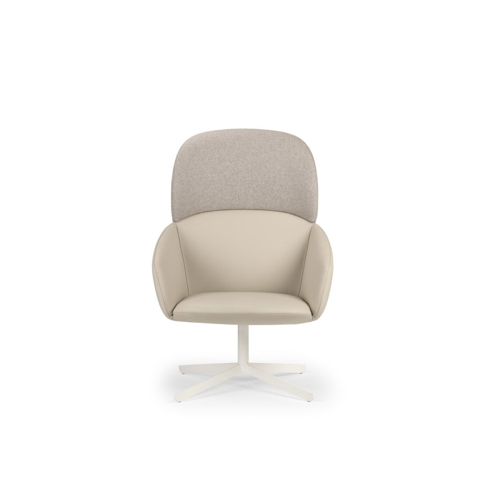 Not Lounge Highback Chair