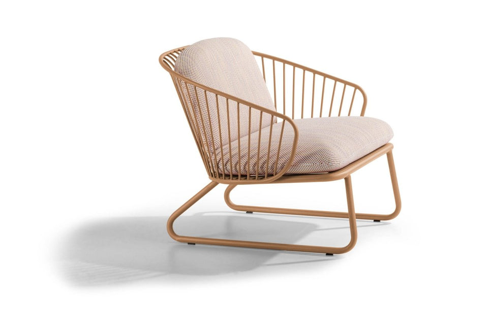 Not Out Lounge Chair