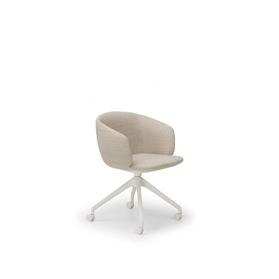 Not Mini Chair On Casters