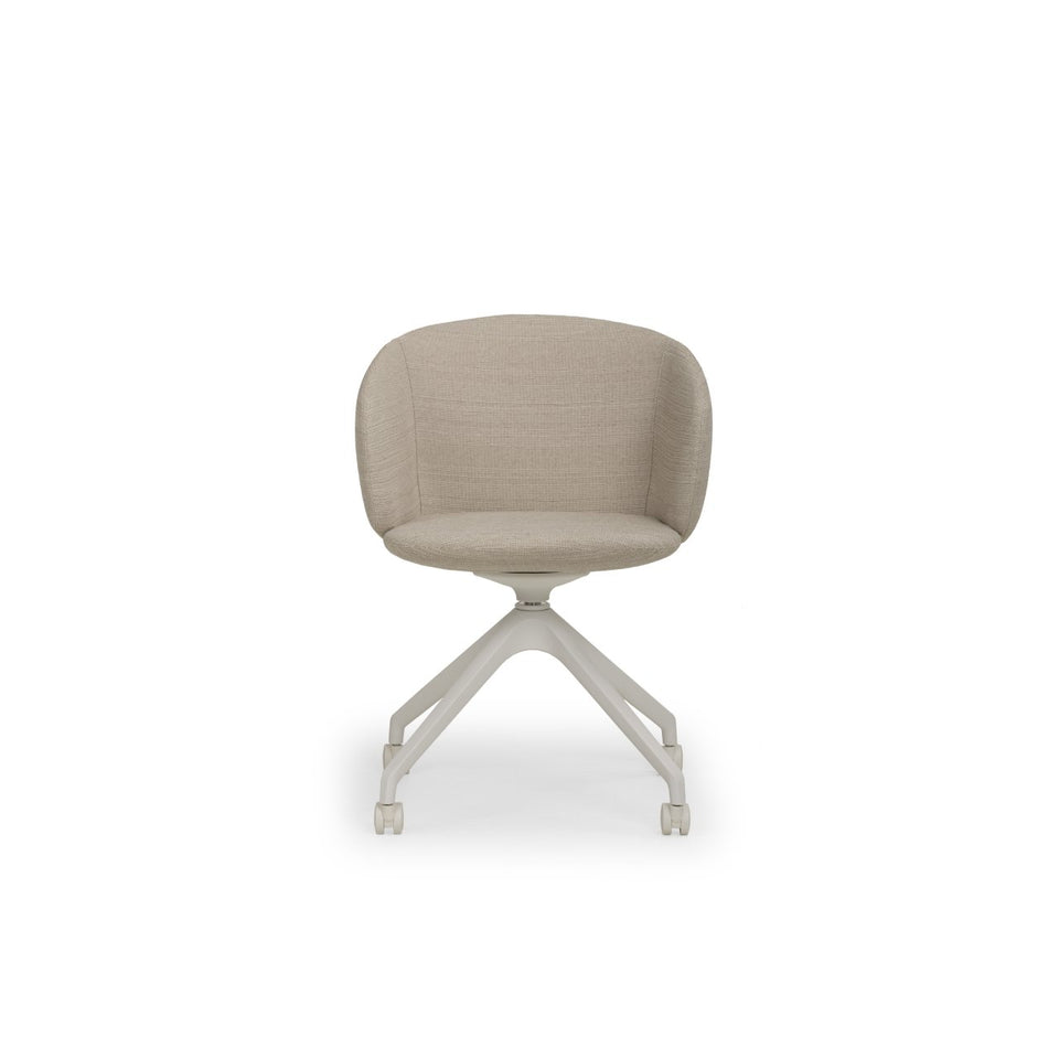 Not Mini Chair On Casters