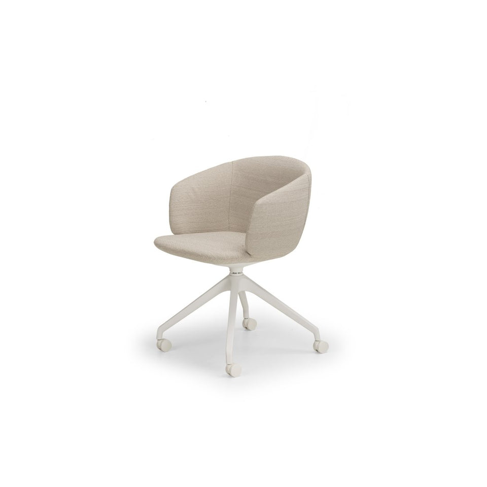Not Mini Chair On Casters
