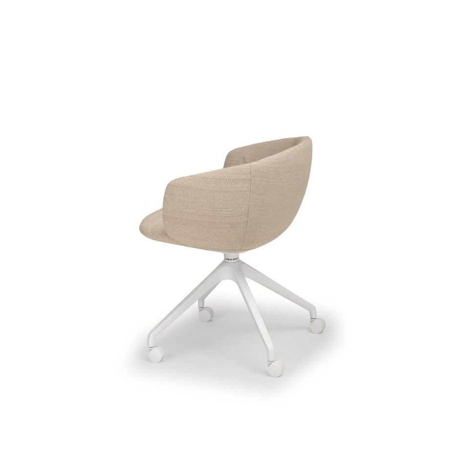Not Mini Chair On Casters