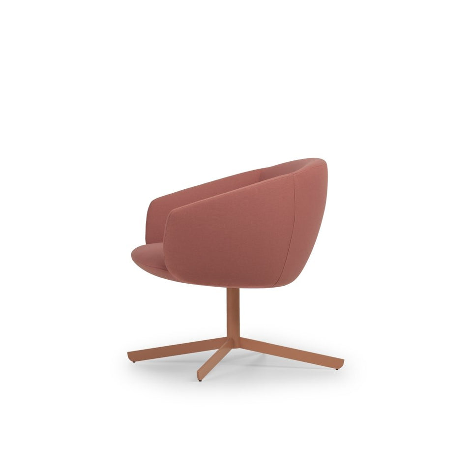 Not Lounge Chair