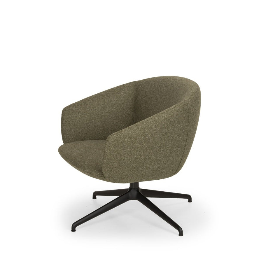Not Lounge Chair