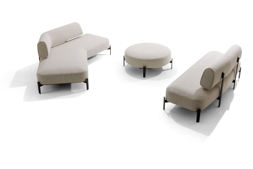 Oscar Modular Sofa