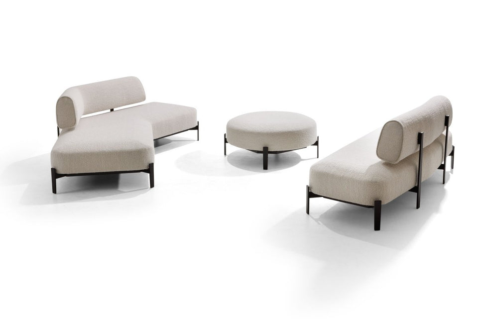 Oscar Modular Sofa