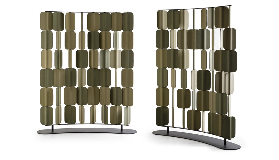Patch Acoustic Room Divider
