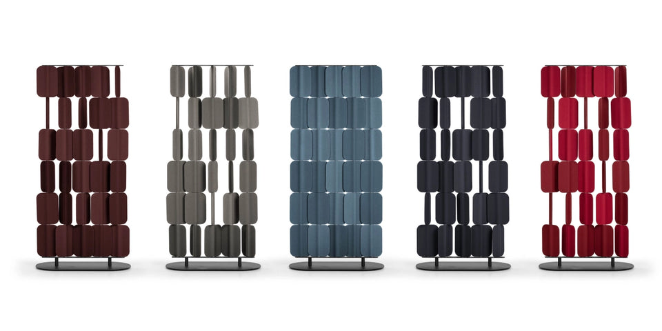 Patch Acoustic Room Divider