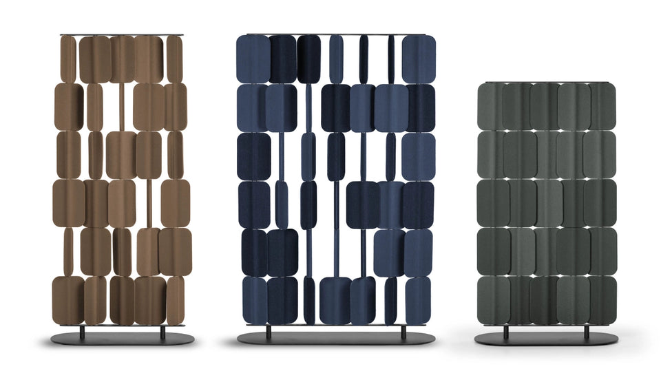 Patch Acoustic Room Divider