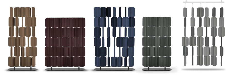 Patch Pendant Acoustic Panels