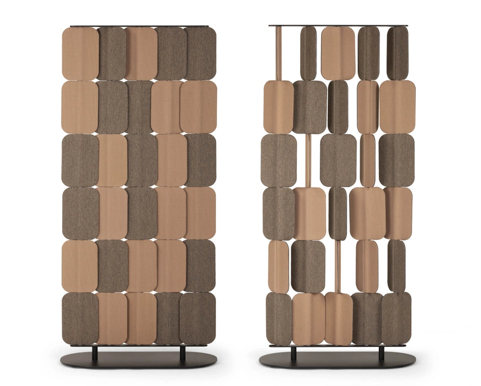 Patch Acoustic Room Divider