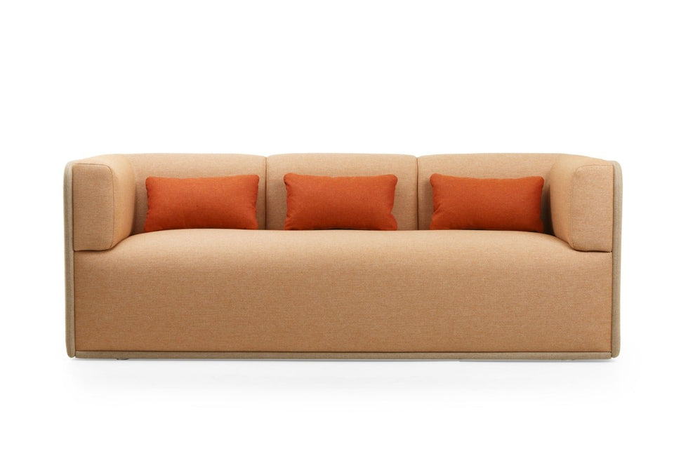 Sho Three Seater Sofa