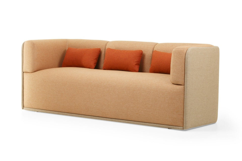 Sho Three Seater Sofa