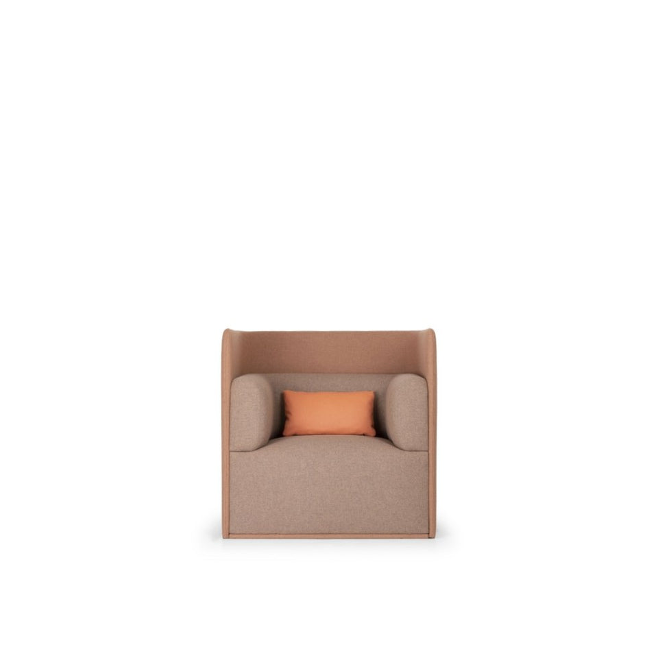 Sho Armchair