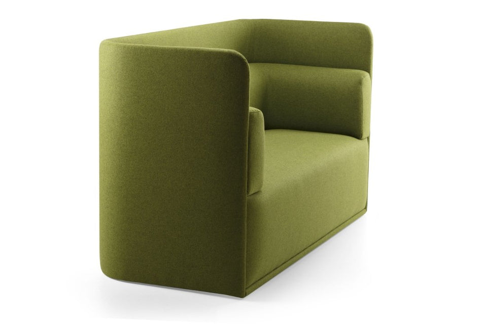 Sho Two Seater Sofa