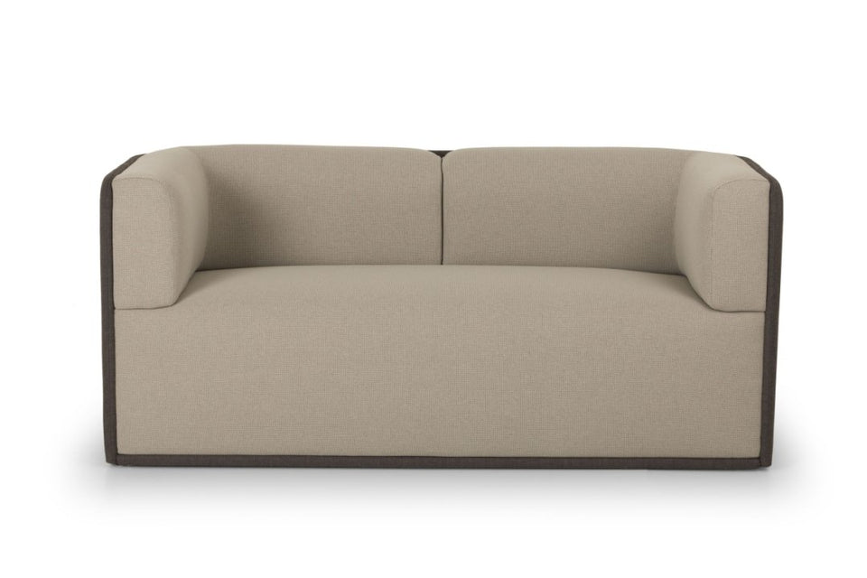 Sho Two Seater Sofa