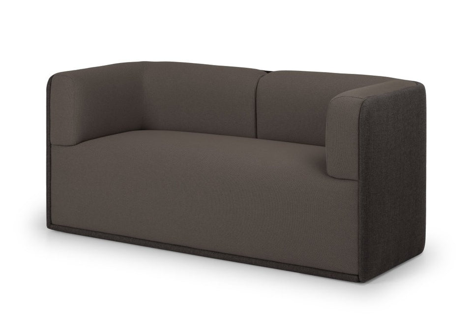 Sho Two Seater Sofa