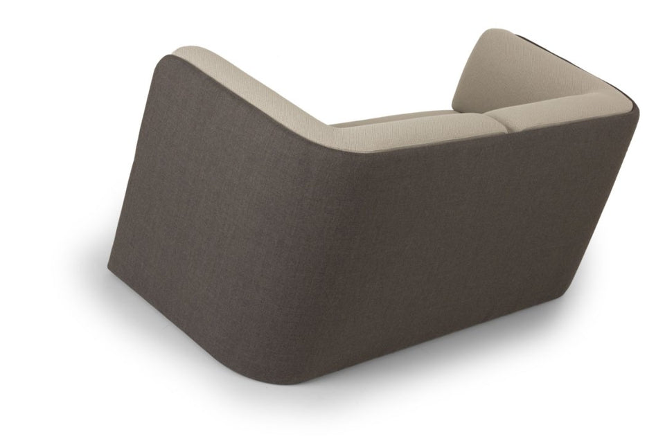 Sho Two Seater Sofa