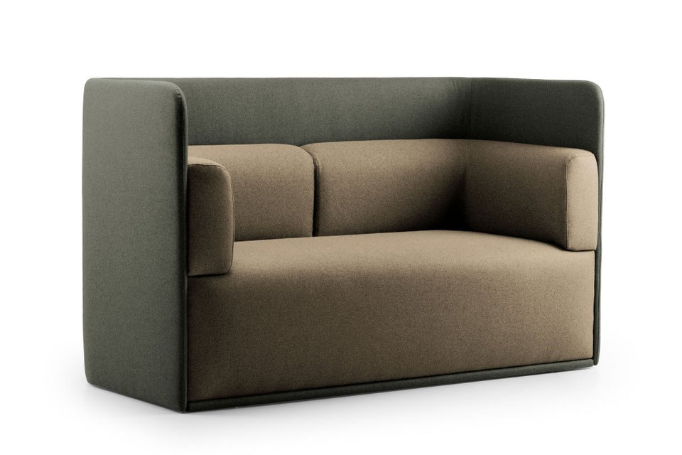 Sho Two Seater Sofa