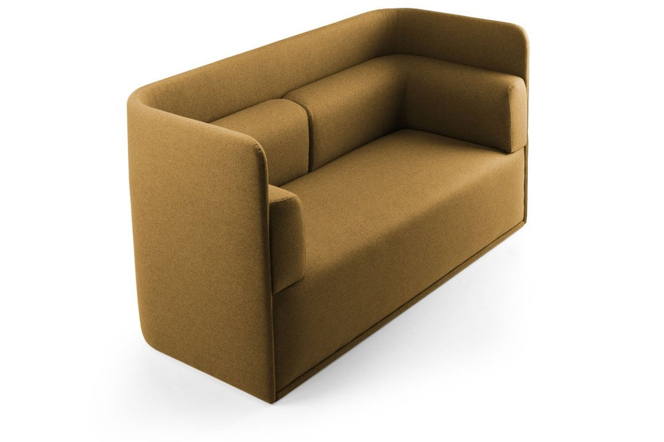 Sho Two Seater Sofa