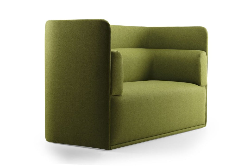 Sho Two Seater Sofa