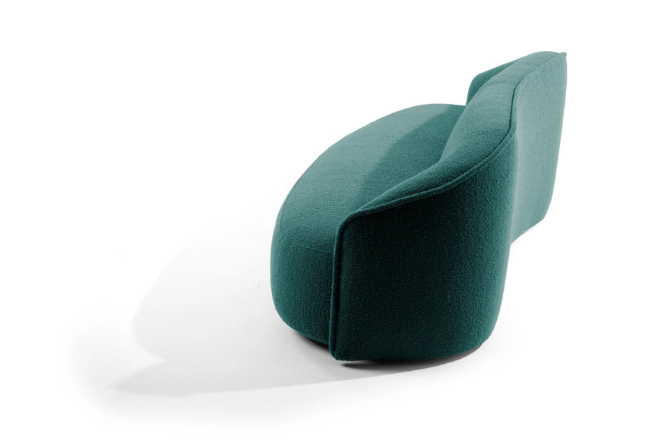 Sibillino Curved Sofa