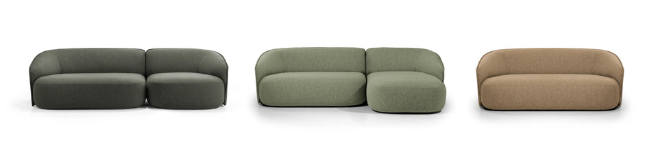 Sibylla Sofa
