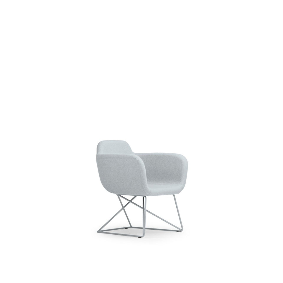 Slight Armchair