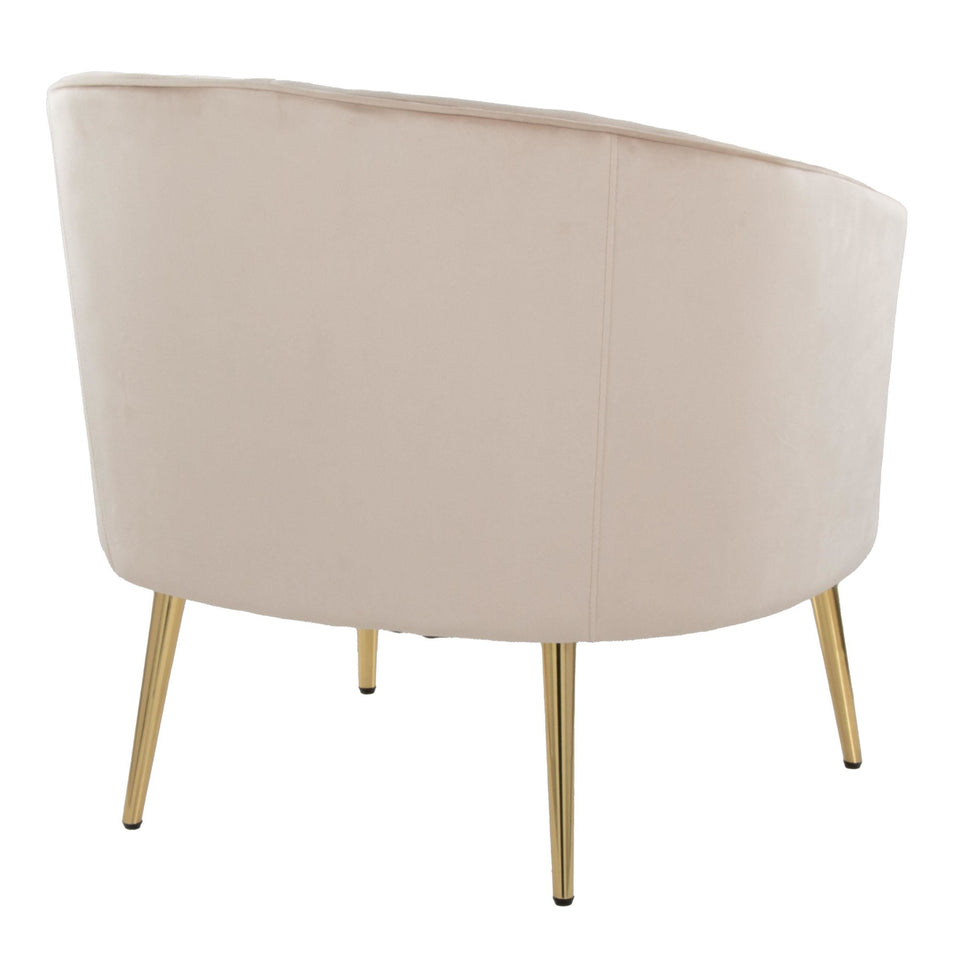 Tania Accent Chair