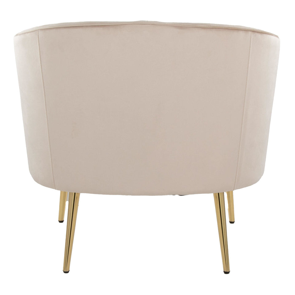 Tania Accent Chair