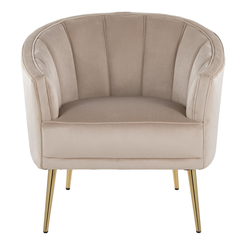 Tania Accent Chair
