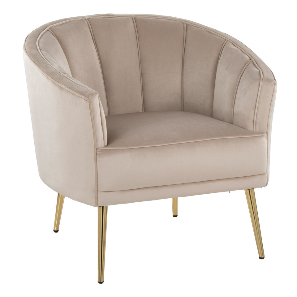 Tania Accent Chair