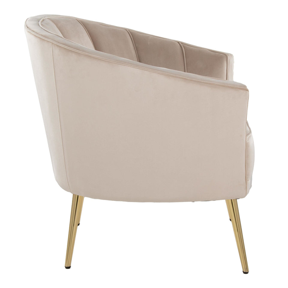 Tania Accent Chair