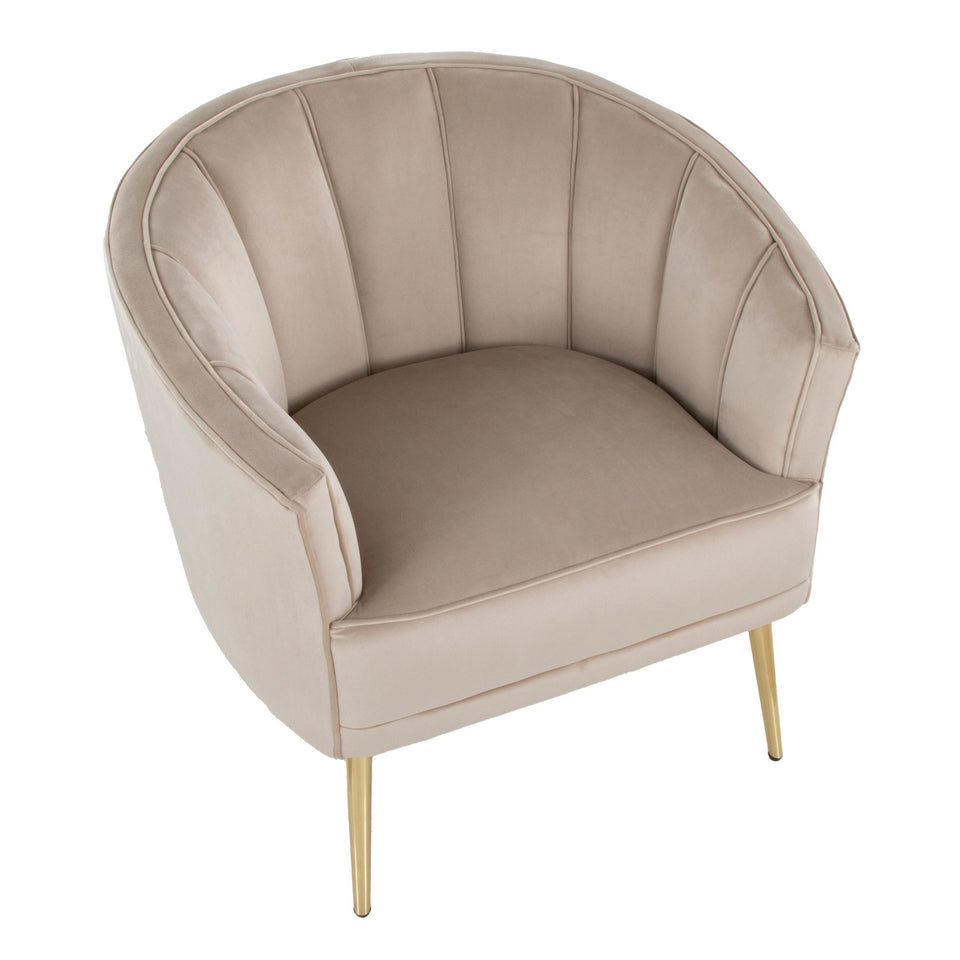 Tania Accent Chair