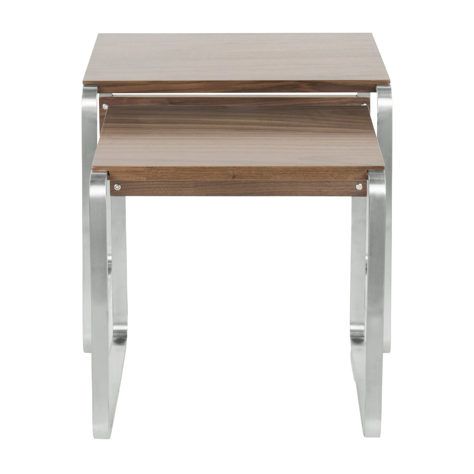 Tea Side Nesting Tables