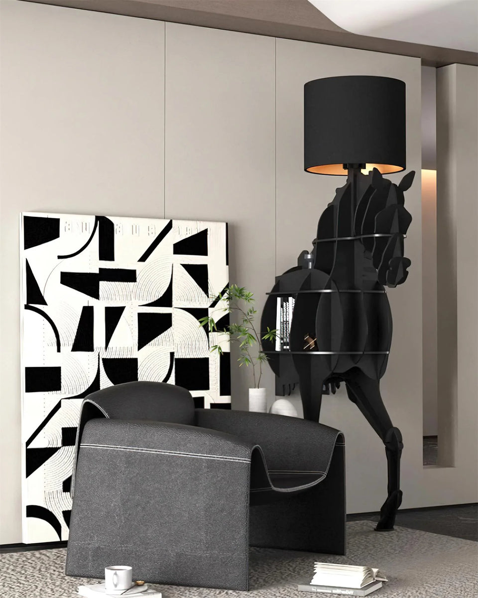 floor lamp - additional view 8
