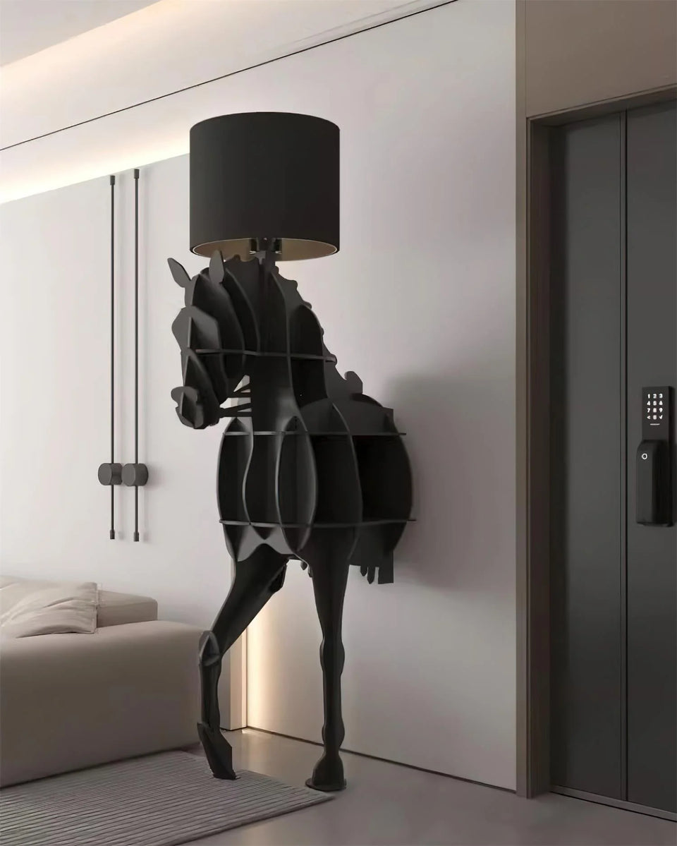 floor lamp - additional view 9