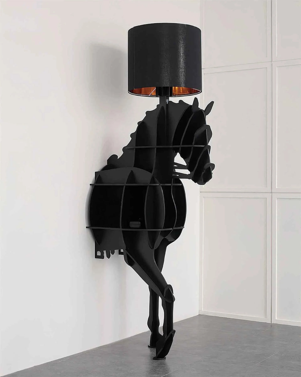 floor lamp - lifestyle setting