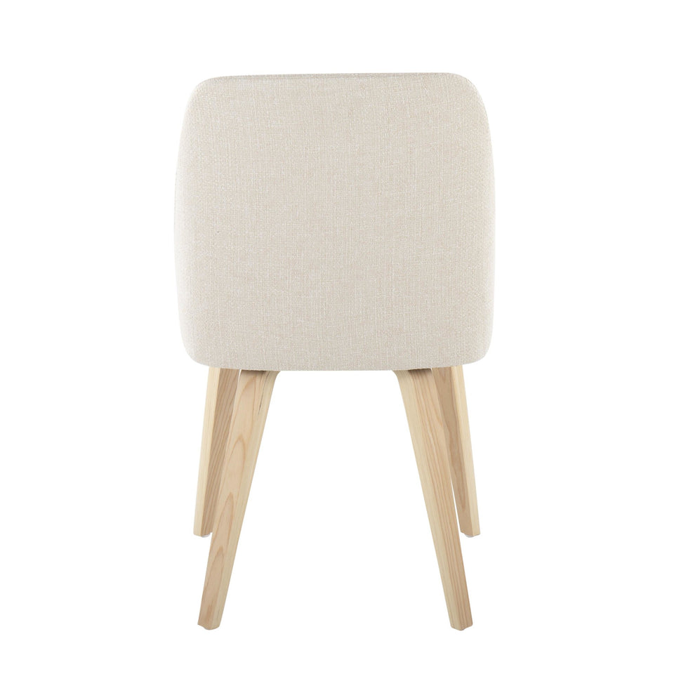 Toriano Dining Chair - Set of 2