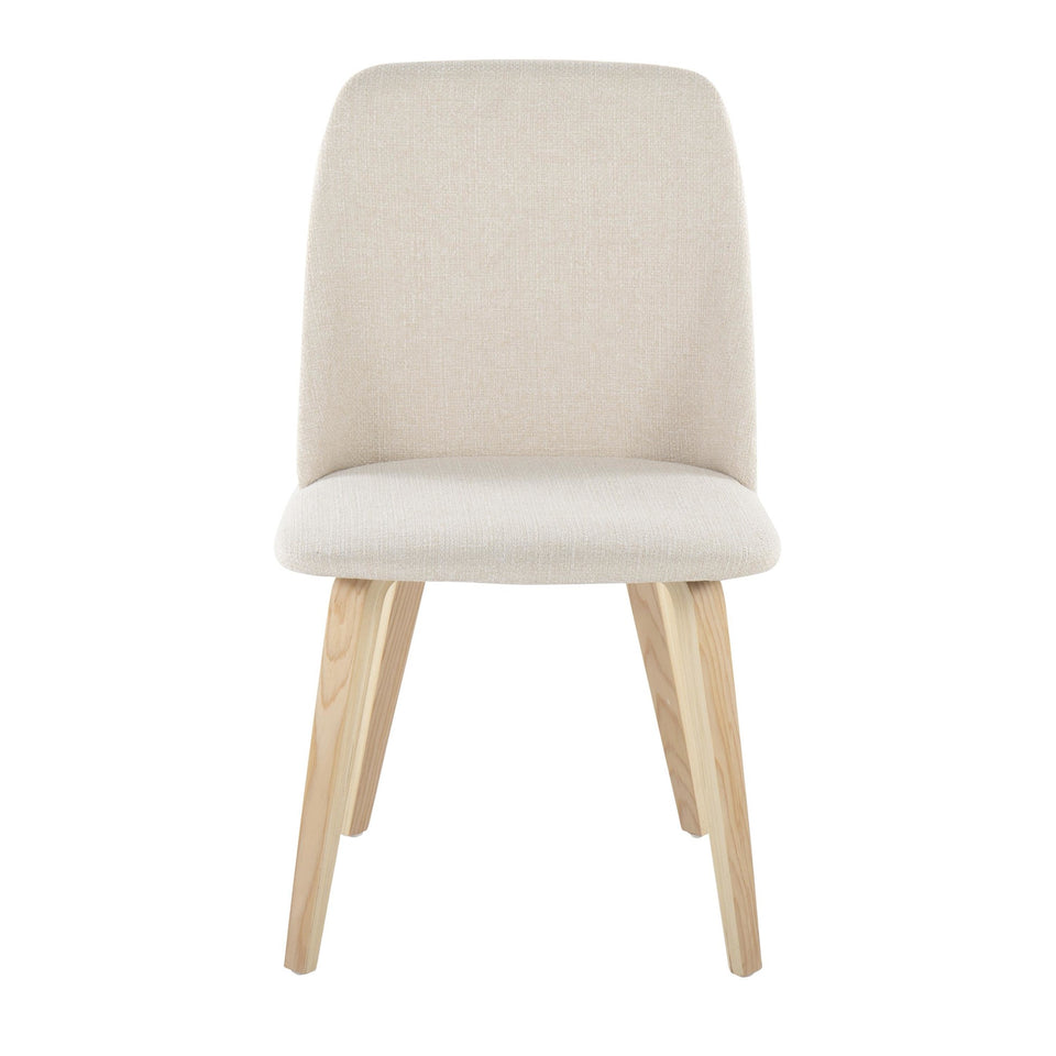 Toriano Dining Chair - Set of 2
