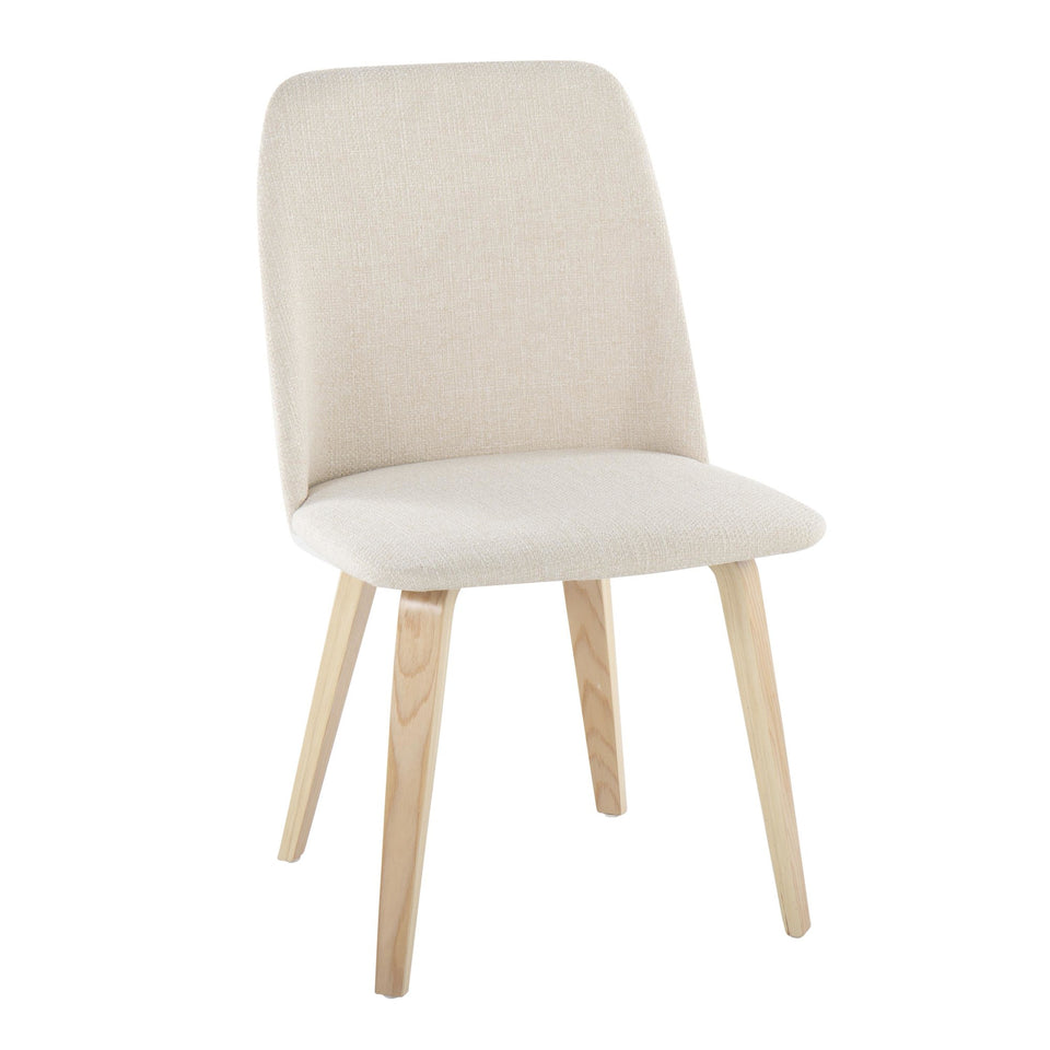 Toriano Dining Chair - Set of 2