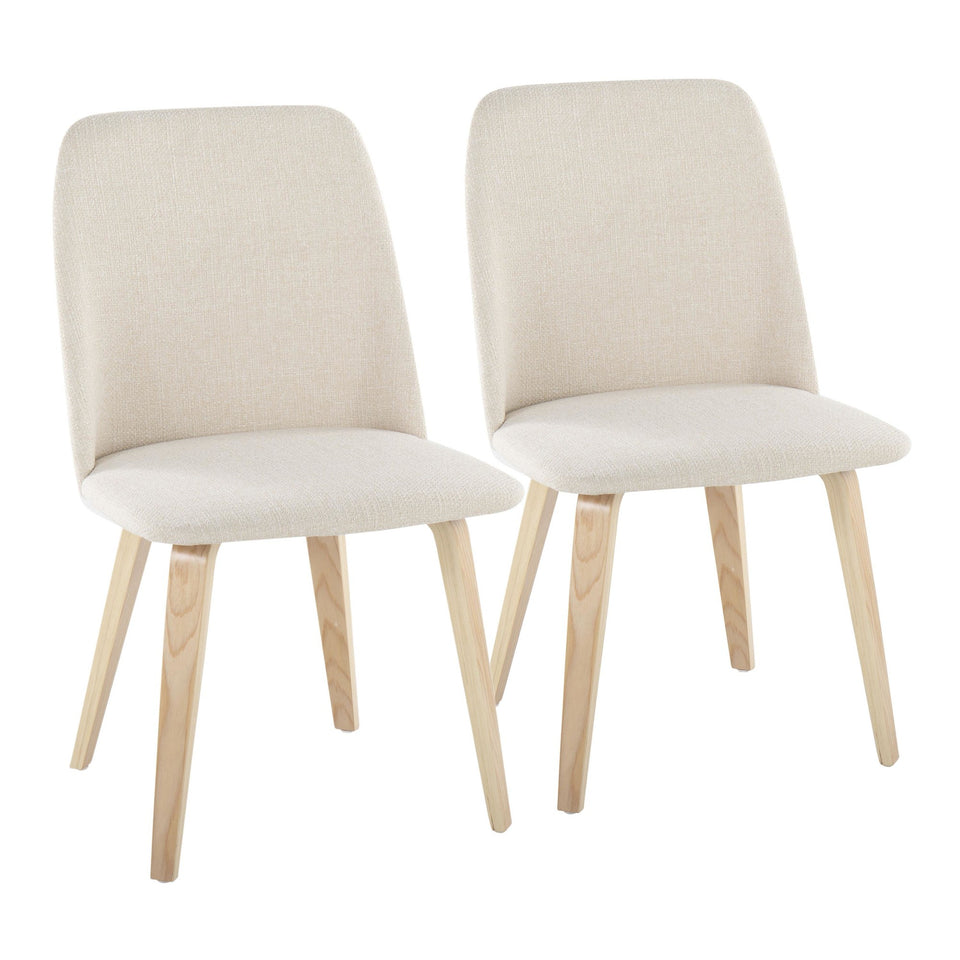 Toriano Dining Chair - Set of 2
