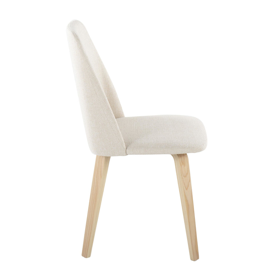 Toriano Dining Chair - Set of 2