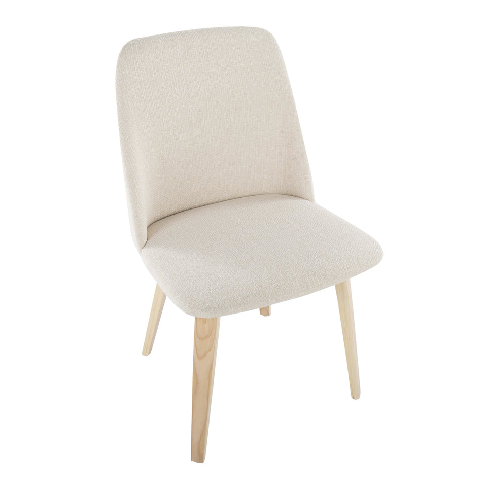 Toriano Dining Chair - Set of 2