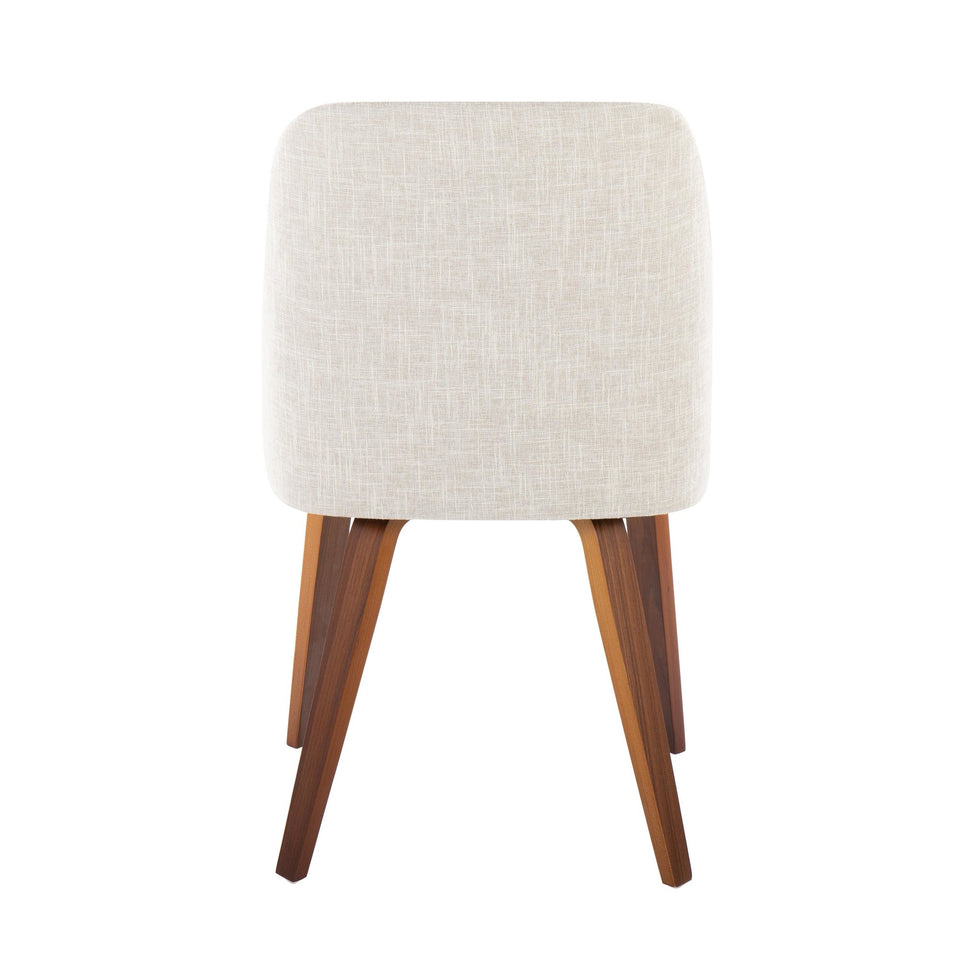 Toriano Dining Chair - Set of 2