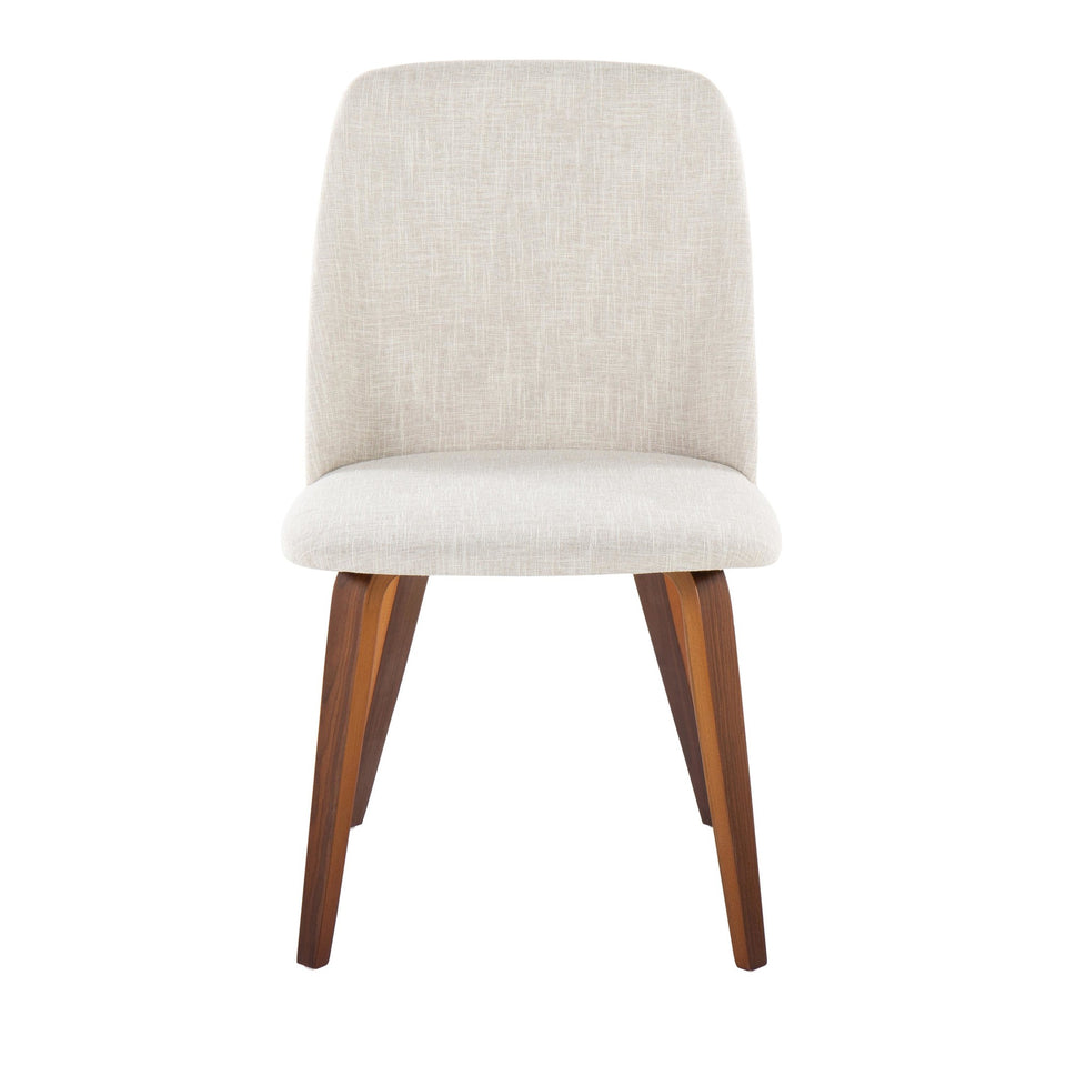 Toriano Dining Chair - Set of 2