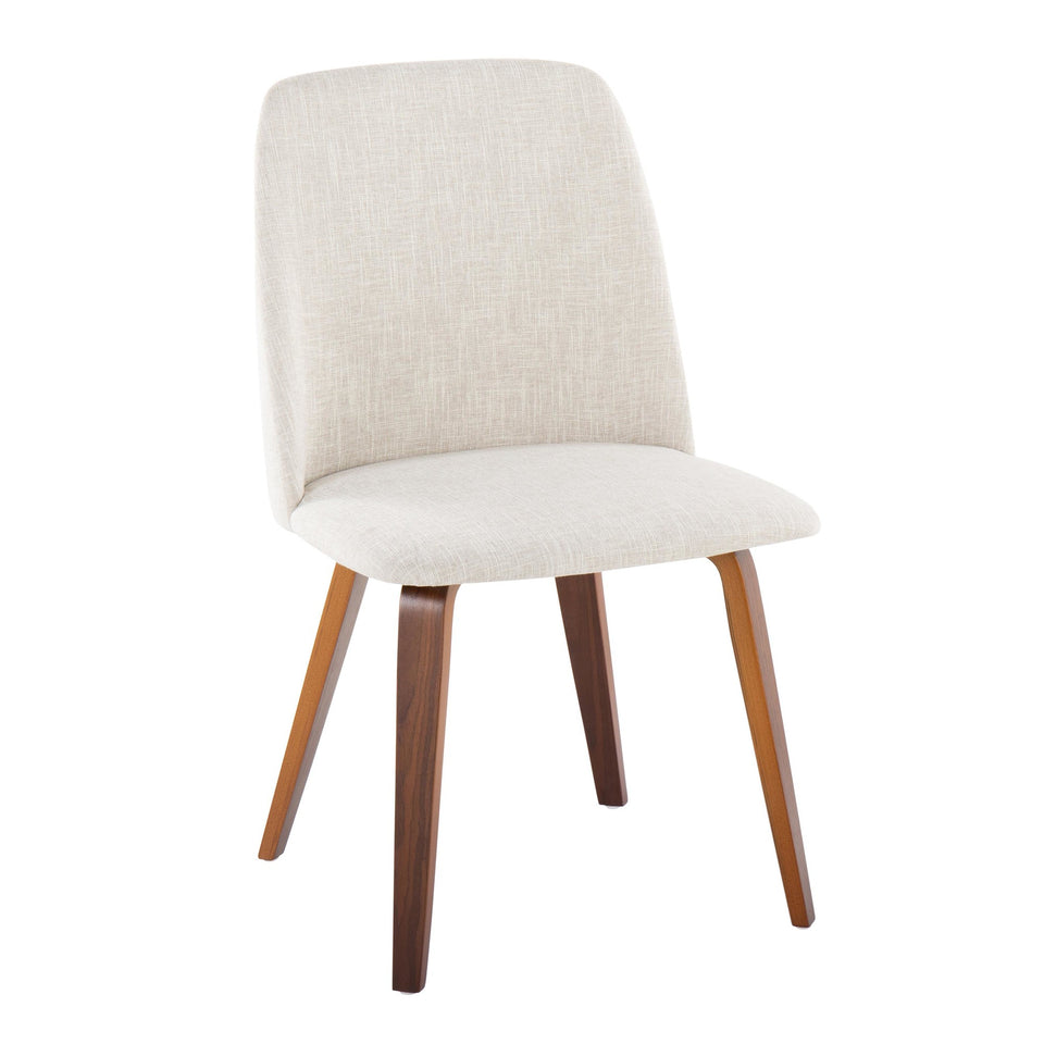 Toriano Dining Chair - Set of 2